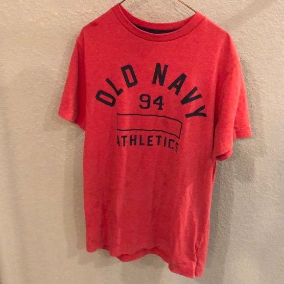 Boys old navy tshirt - Picture 1 of 3